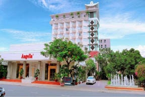 Khách sạn Angella Nha Trang