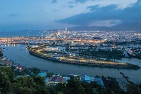 Khách sạn Champa Island Nha Trang