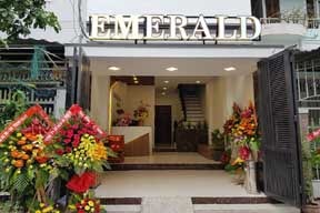 Khách sạn Emerald Nha Trang