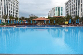 Khách sạn Golden Peak Nha Trang