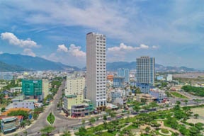 Khách sạn Imperial Nha Trang Khách sạn Imperial Nha Trang