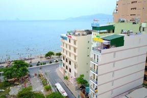 Khách sạn Grand Sea Nha Trang