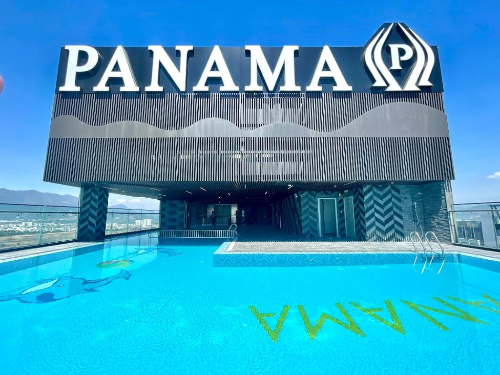 Khách sạn Panama Nha Trang Khách sạn Panama Nha Trang