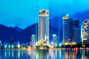 Khách sạn Panorama Nha Trang - Ris Apartment Khách sạn Panorama Nha Trang - Ris Apartment