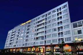 Khách sạn Rigel Nha Trang Khách sạn Rigel Nha Trang