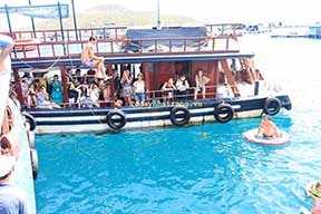 Tour 4 đảo nha trang Tour 4 đảo nha trang