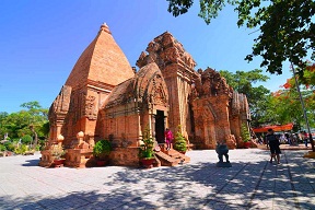 Tour nha trang 4 ngày 3 đêm