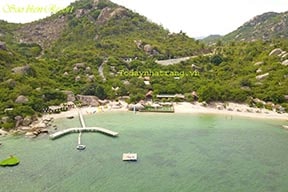 Tour Đồng Cừu Nha Trang Tour Đồng Cừu Nha Trang