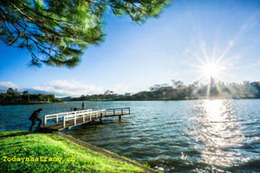 Tour Nha Trang Đà Lạt 1 Ngày